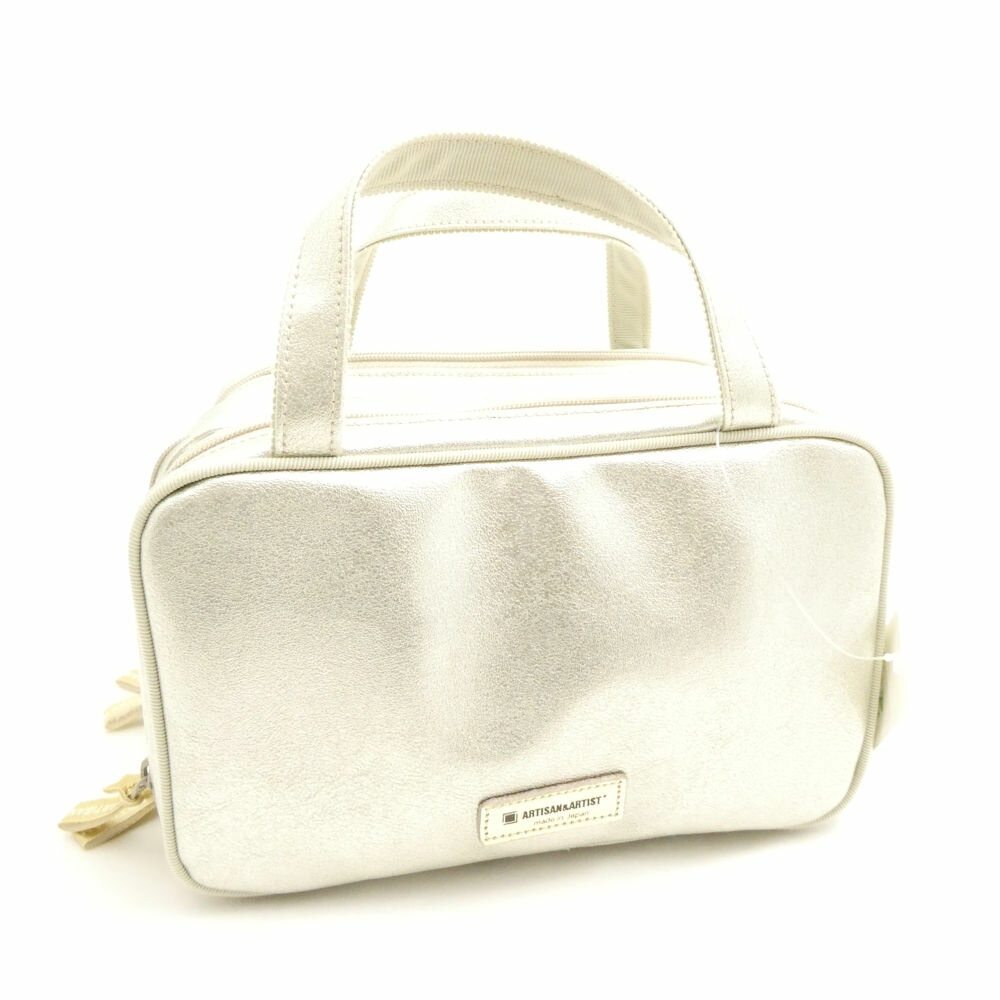 ���� ARTISAN&ARTIST ����ƥ����󥢥�ɥ����ƥ����� �ݡ��� ���ѥݡ��� �ȥ�ץ�ե����ʡ� �ݡ����Хå� ��ǥ����� AD1415A43 �����...