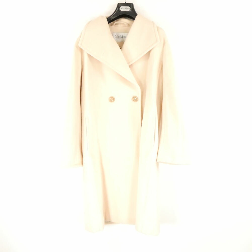 楽天市場】ロングカーディガン（ブランドマックスマーラ）（コート
