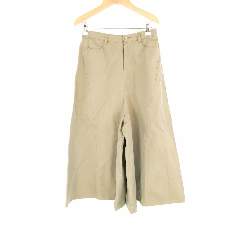 ���� tricot COMME des GARCONS �ȥꥳ����ǥ���륽�� �ѥ�� M ���åȥ� �磻�� ���� �����åץɾ� ��ǥ����� AN2518A42...