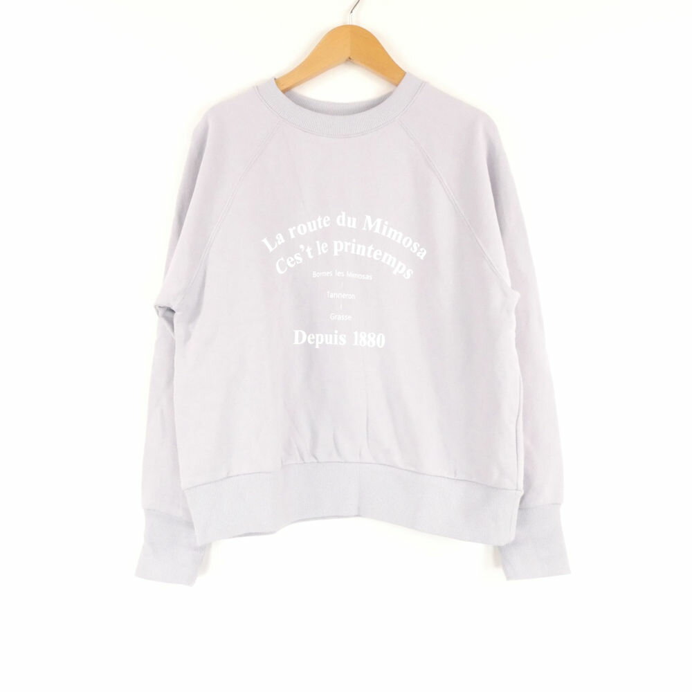 ���� SLOBE IENA �������� ������ 25 070 912 4010 �������å� F ���åȥ� Ĺµ Mimosa 2025SS ��ǥ����� AN261...