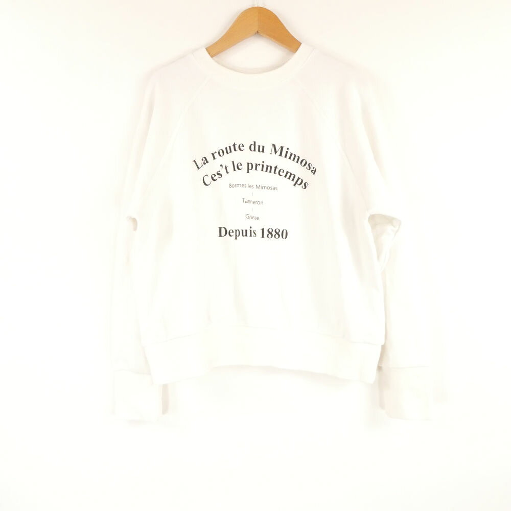 ���� SLOBE IENA �������� ������ 25 070 912 4010 �������å� F ���åȥ� Ĺµ Mimosa 2025SS ��ǥ����� AN261...