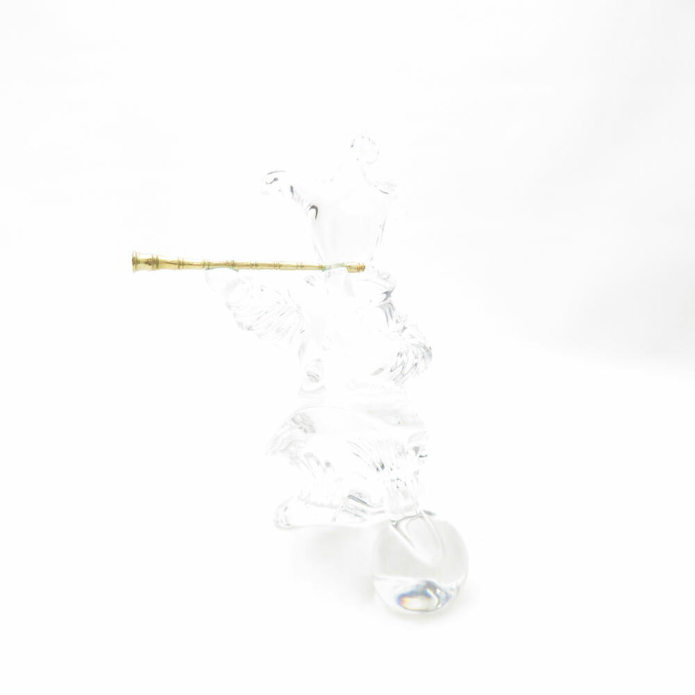 ���� Baccarat �Х��� �ԥ��� Jean Boggio �ڡ��ѡ��������� ��ʪ �ե������� ���ꥹ���륪�֥��� SC10000L2 ����š�