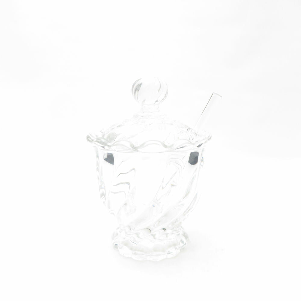 楽天市場】バカラ（Baccarat）ミズーリ マスタードポット 837－180の通販