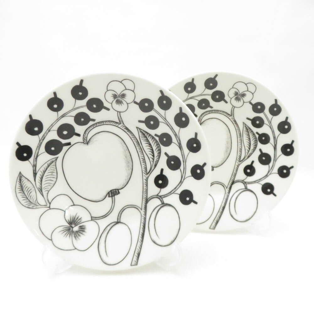 ̤���� ARABIA ����ӥ� �ѥ�ƥ��å� �֥�å� �滮 2�� �ڥ� 16.5cm�ץ졼�� �������� ����� SC9698K1 ����š�