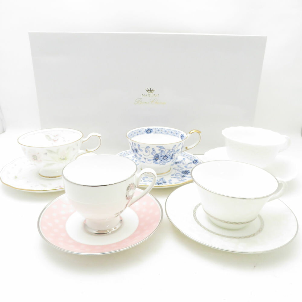 ̤���� NARUMI �ʥ�� �ߥ�� �ӥ��� �ե��ꥷ���� �ѥ��ƥ륬���ǥ� ���륭���ۥ磻�� ���åס��������� 5�� 5�ҥ������� ���å� SM4871K2...