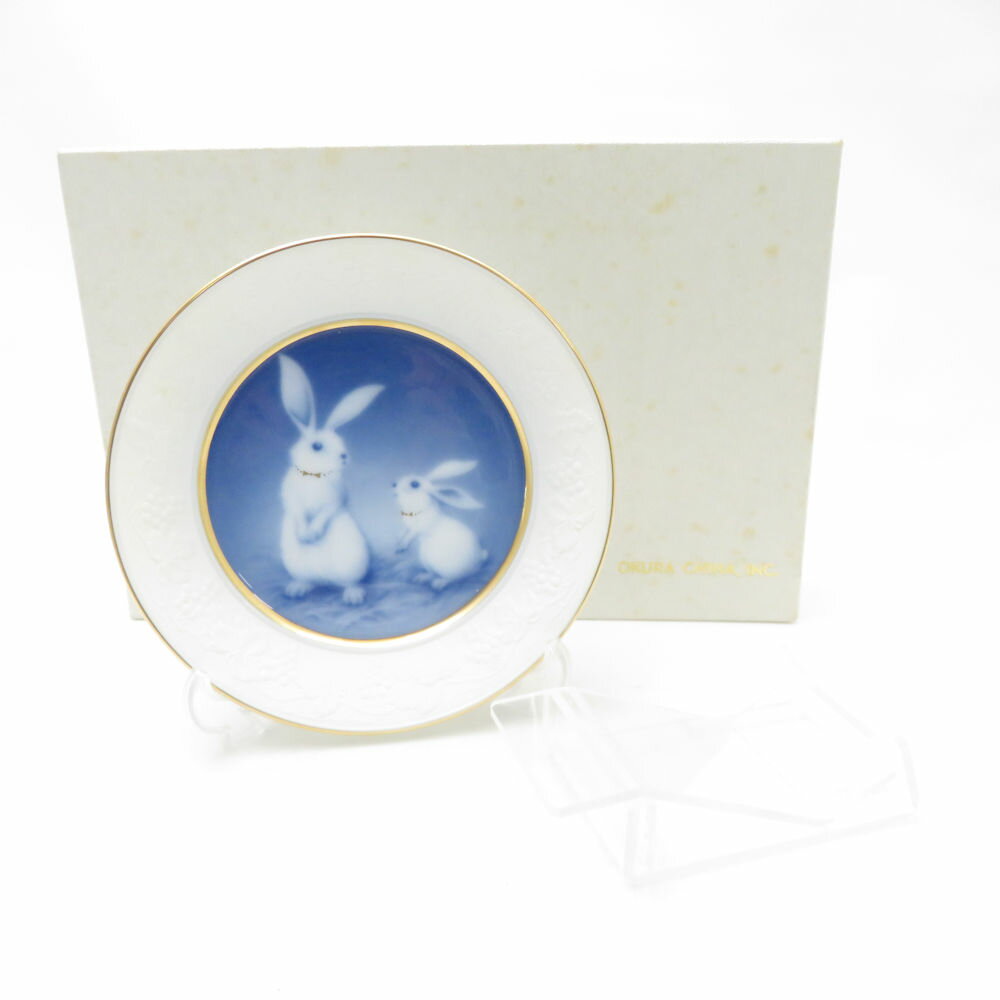 楽天市場】大倉陶園 干支の通販