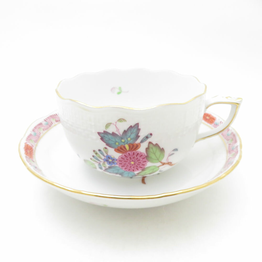 ���� Herend �إ��� ���ݥˡ��ե� AF 724/704 �ƥ������åס��������� ¿�̿� ����ɤβ� �� �� �ơ��֥륦���� SU13487K2 ��...