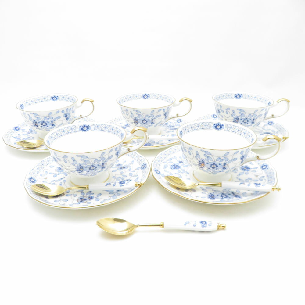 ���� NARUMI �ʥ�� �ߥ�� ���åס��������� 5�� ���å� �ƥ��� �����ҡ� �һ� ��� SU13494Q1 ����š�