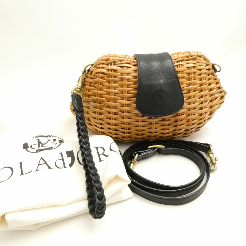 ���� VIOLAd'ORO ��������ɡ��� 2WAY�Хå� ����å� �������� ���� ��ǥ����� AM7835 ����š�