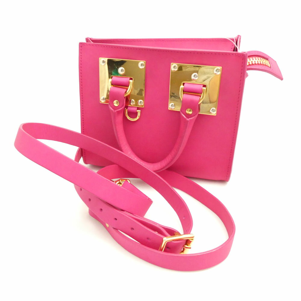 楽天市場】sophie hulme 中古（レディースバッグ｜バッグ）：バッグ