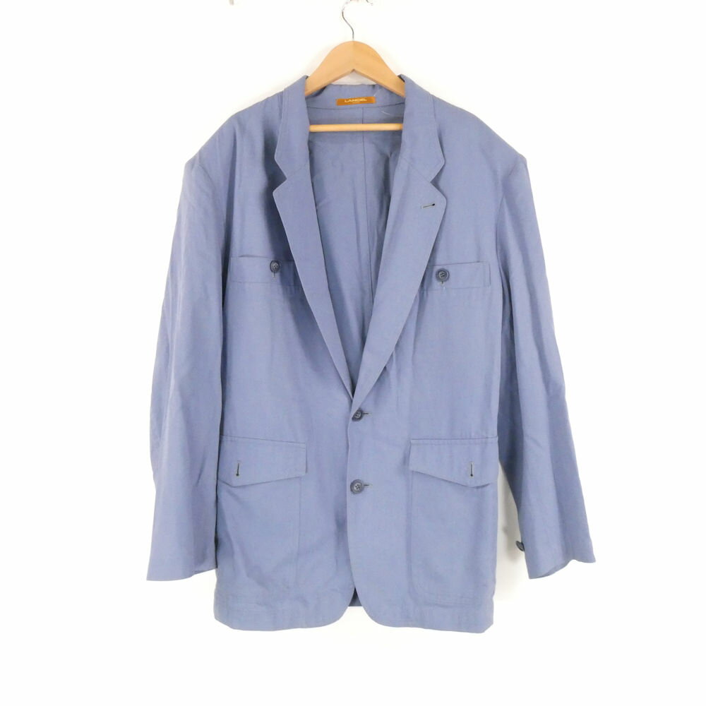 LANCEL ��󥻥� ���㥱�å� 46 �졼���¾ ��� AO3586A84 ����š�