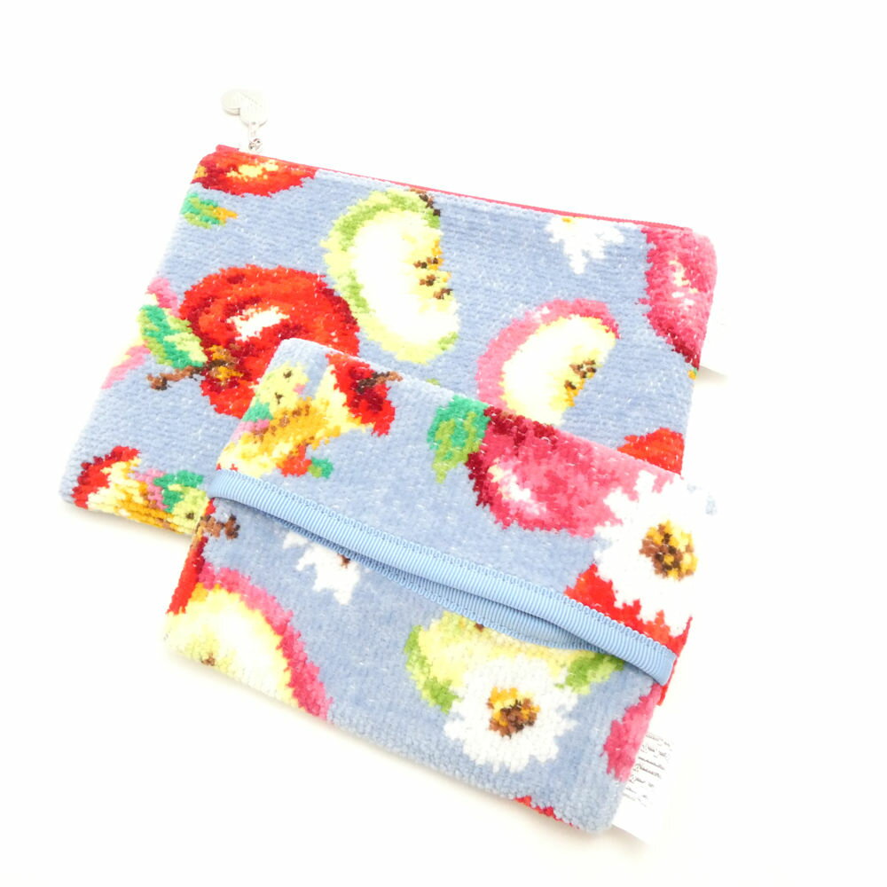 ���� FEILER �ե����顼 ���åץ�ߥå��� �ƥ��å��奱���� �ݡ��� 2�� AY7712 ����š�