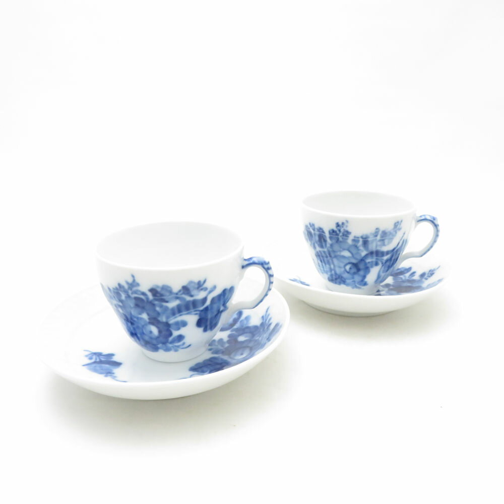 ☆美品☆未使用品☆ 【ロイヤルコペンハーゲン】 ブルーフラワー ☆２６点セット☆ ☆美品☆未使用品☆ 【ロイヤルコペンハーゲン】 ブルーフラワー