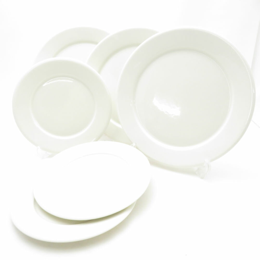 iittala ���å��� EGO ���� �滮 �绮 6�� ���å� 19cm/25cm�ץ졼�� ���� SC9970U1 ����š�