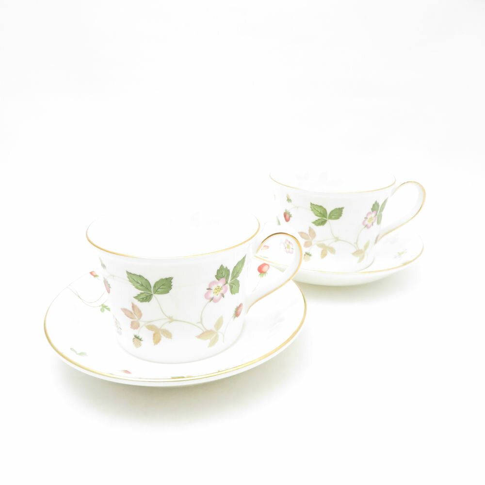 楽天市場】未使用 カップソーサー ウエッジウッドの通販