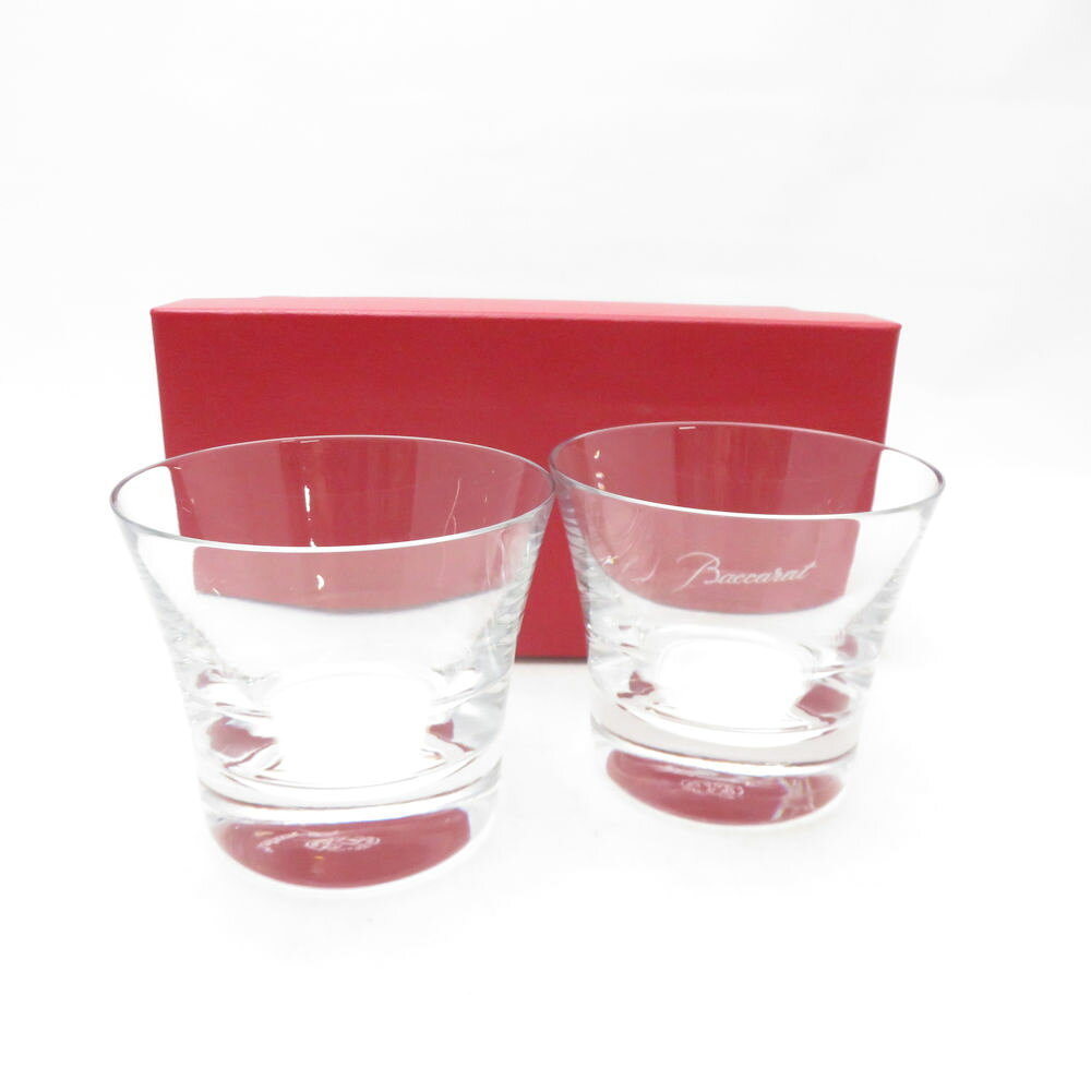 【中古】Baccaratバカラアル...