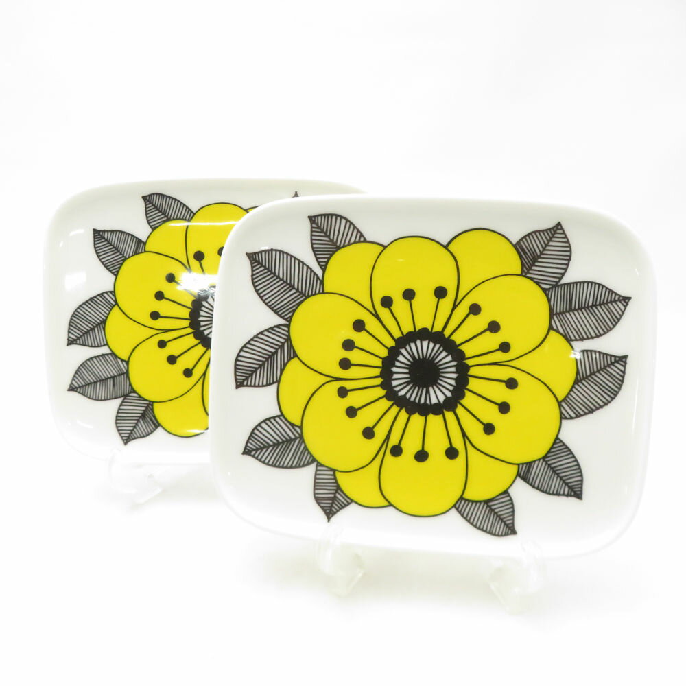 楽天市場】マリメッコ プレート ケスティトの通販