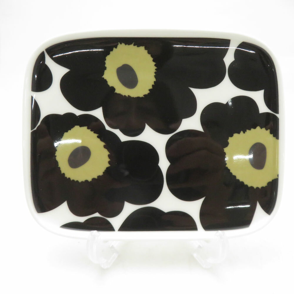 ̤���� marimekko �ޥ��å� ���˥å� 50th ���˥С����꡼ �ѻ� ���������ץ졼�� ���� �̲� SO3719J1 ����š�