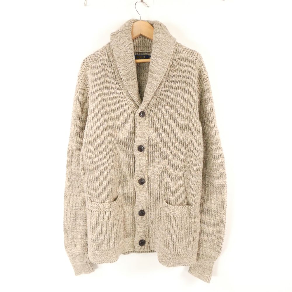 rski　新品未使用　ポロラルフローレン　カーディガン　タイガー　カモフラ 楽天市場】ラルフローレン カーディガン アウトレット（カーディガン