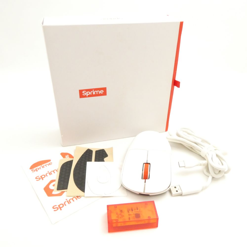 ���� Sprime ���ץ饤�� PM1 �磻��쥹�����ߥ󥰥ޥ��� ̵�� e���ݡ��� ������ HM914 ����š�