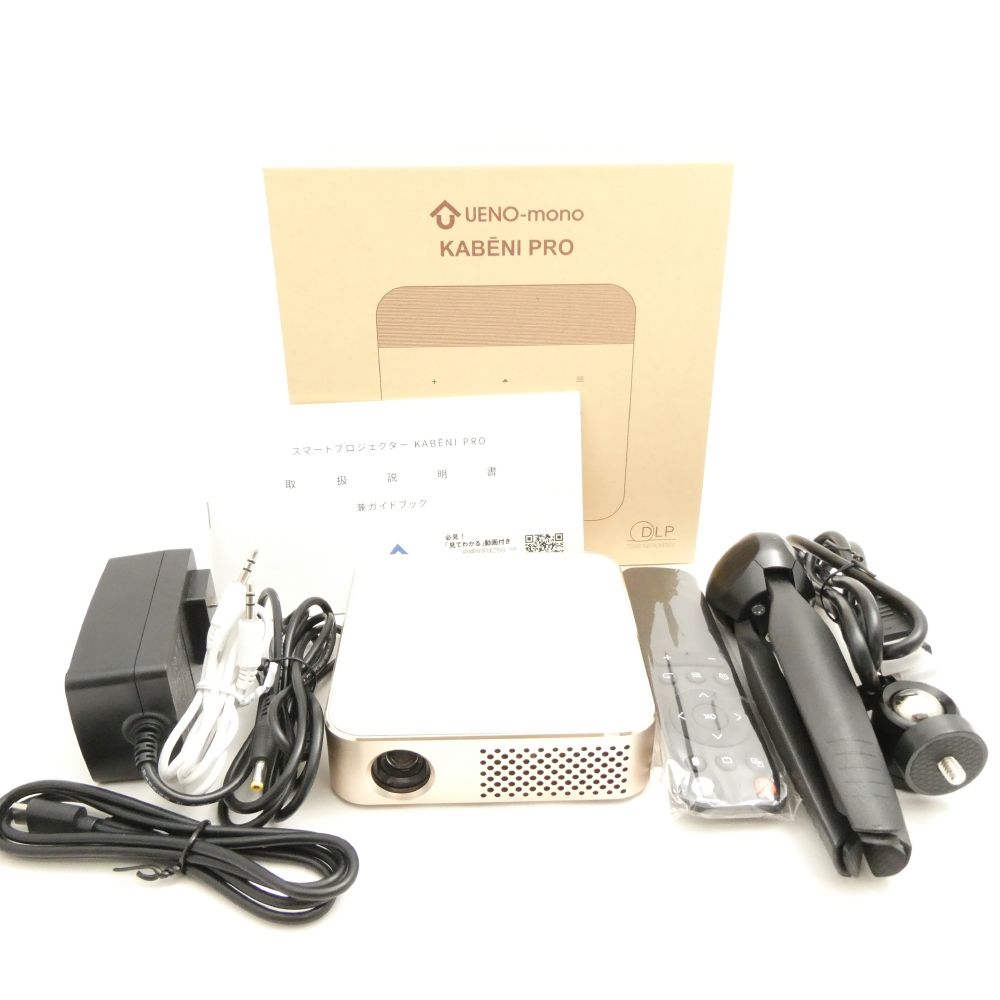 ̤���� UENO-mono KABENI PRO ���١��� T90 ���ǥ� ���ޡ��ȥץ����������� ����2GB 3,000�롼��� DLP ư��վ� ���� ...