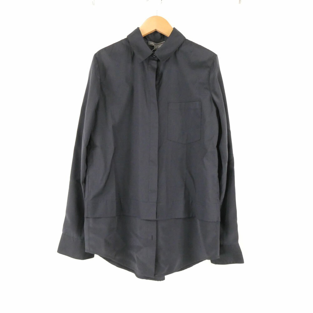 楽天市場】vince ブラウス 中古の通販