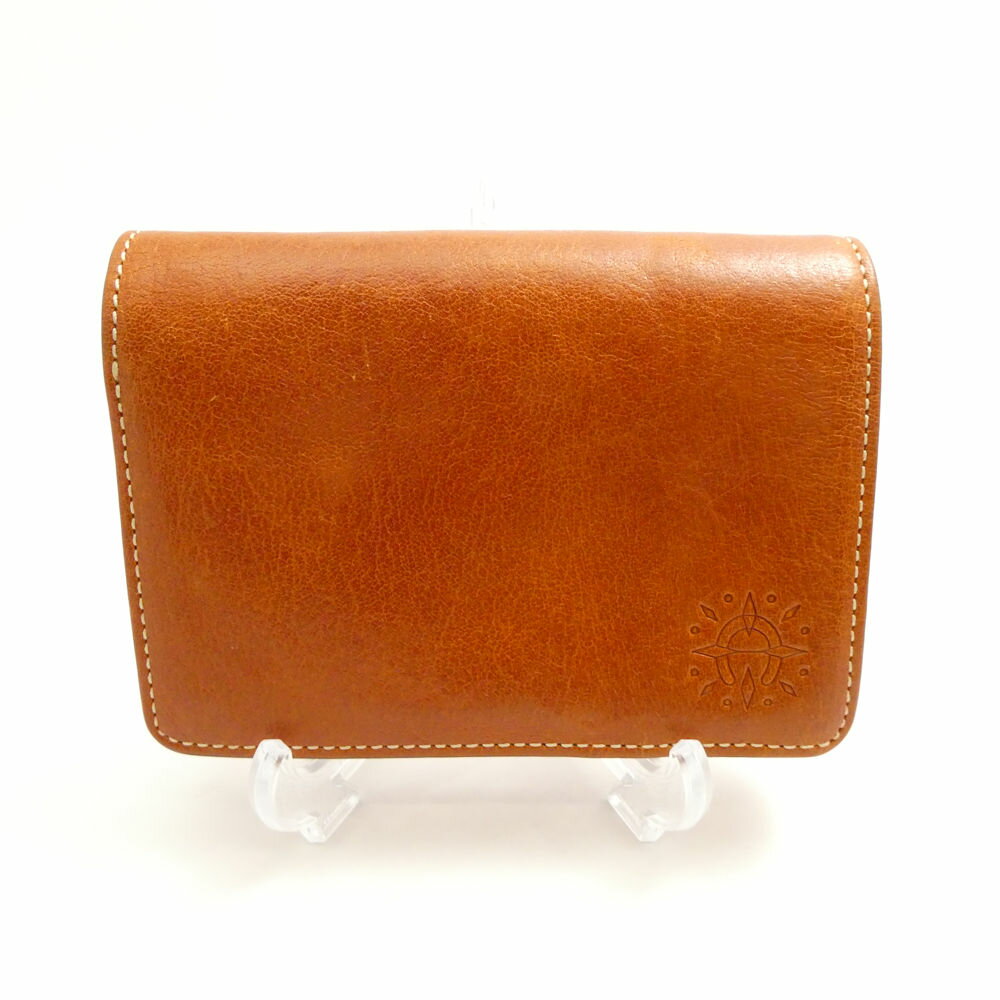 楽天市場】ダコタ 中古 二つ折り財布の通販