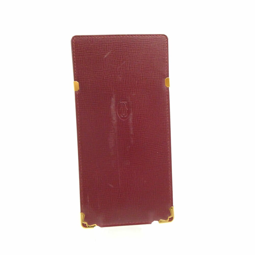 楽天市場】カルティエ メガネケースの通販