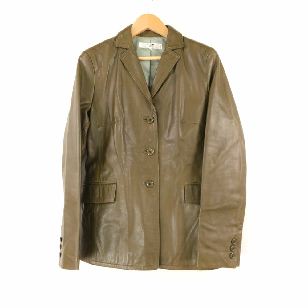 楽天市場】23区 レザージャケットの通販