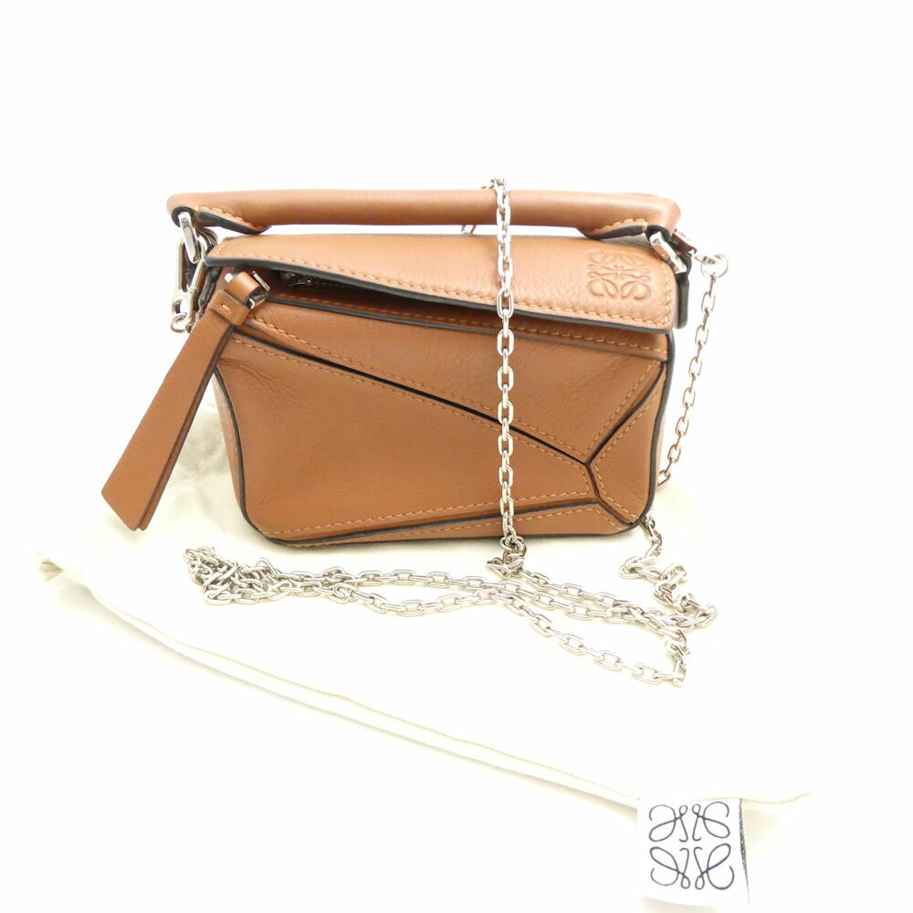 ���� LOEWE ������ �ѥ���Хå� �ʥ� �ϥ�ɥХå� �������� 2way ��ǥ����� AN2530W2 ����š�