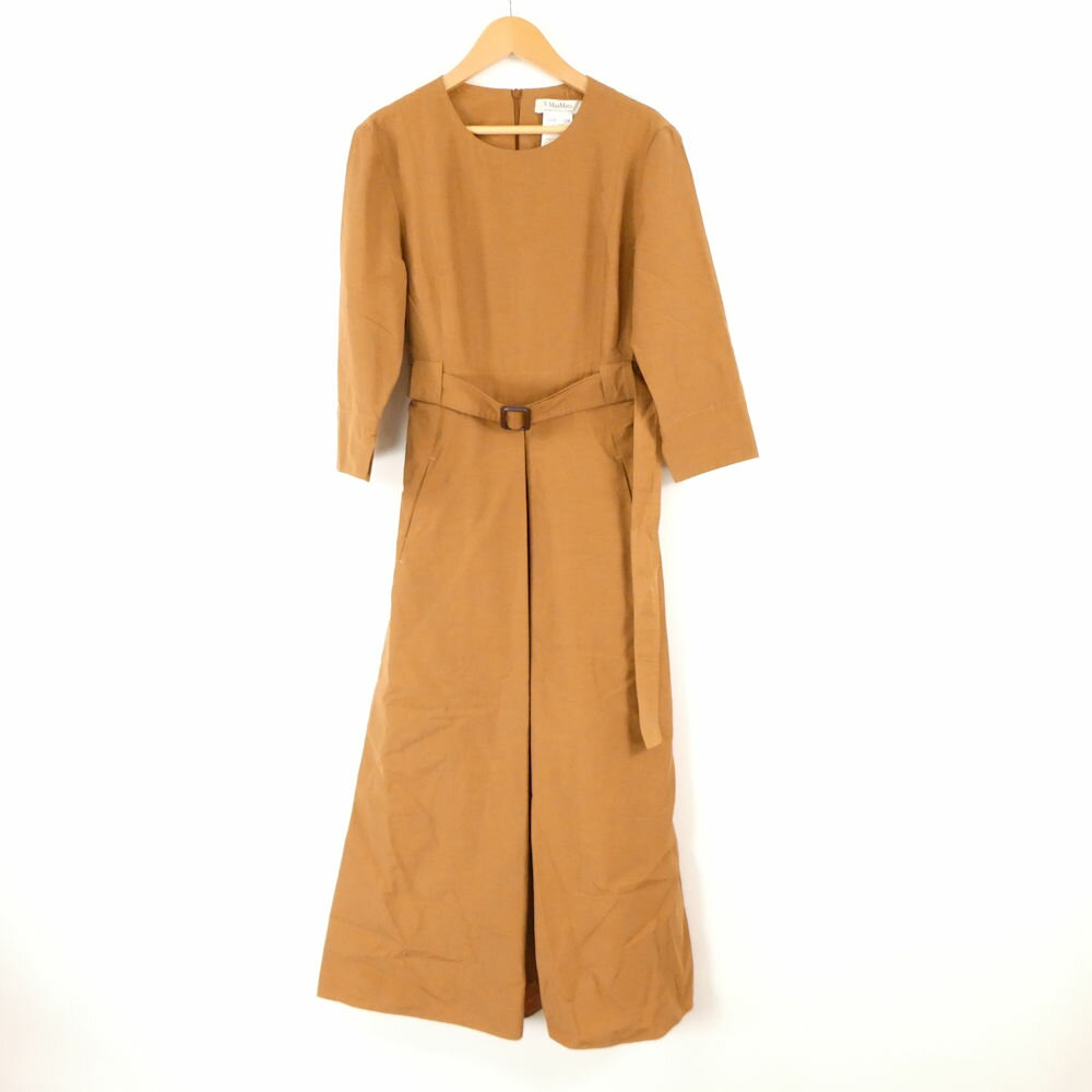 楽天市場】エスマックスマーラ ワンピースの通販