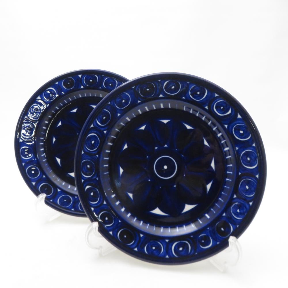 ���� ARABIA ����ӥ� �Х�󥷥� �滮 2�� �ڥ� 19cm�ץ졼�� �̲� �ե������ SU13443A2 ����š�