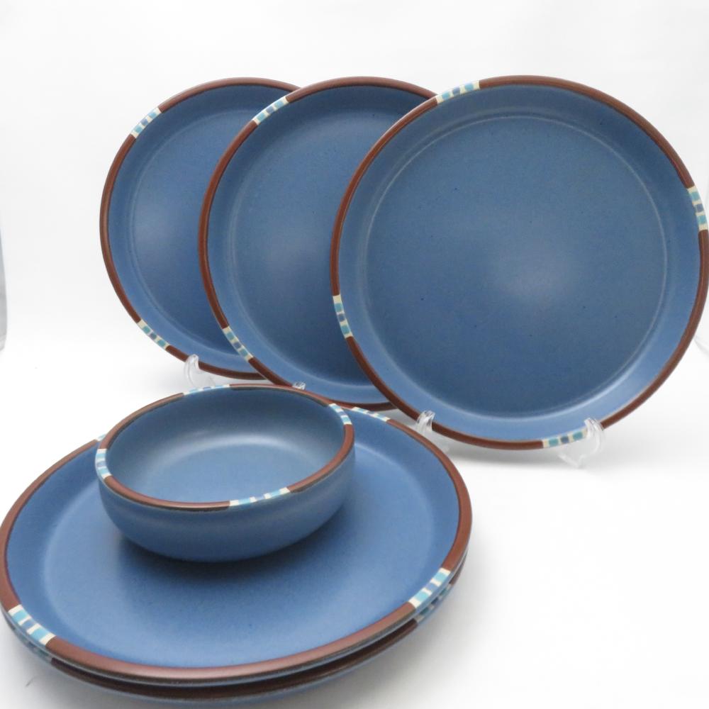 オールド　ダンスク　大皿　飾り皿 楽天市場】ダンスク 大皿（素材（キッチン用品）陶磁器）の通販