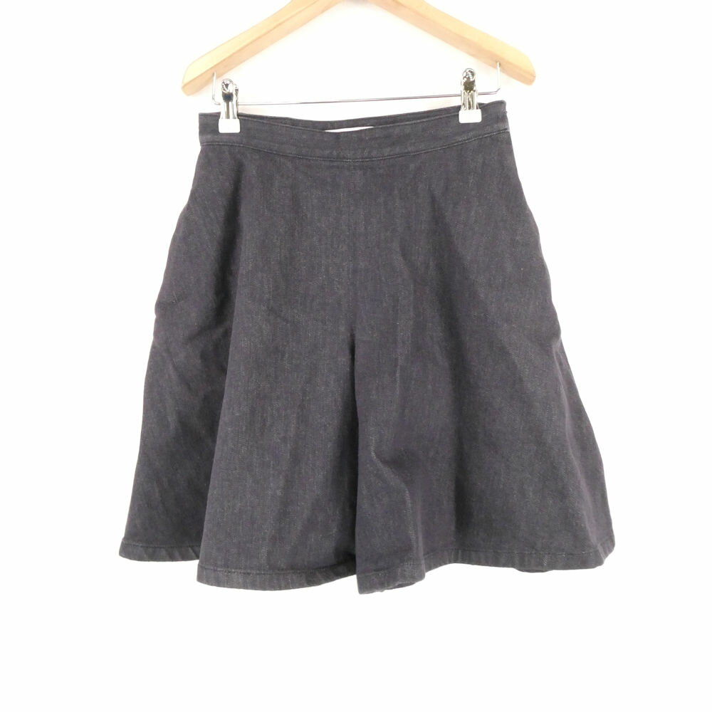 ���� FOXEY NEW YORK �ե������� 40536 Denim Lily Pants �ǥ˥��꡼ ���硼�ȥѥ�� 38 S���� ���åȥ�¾ ��ǥ�����...