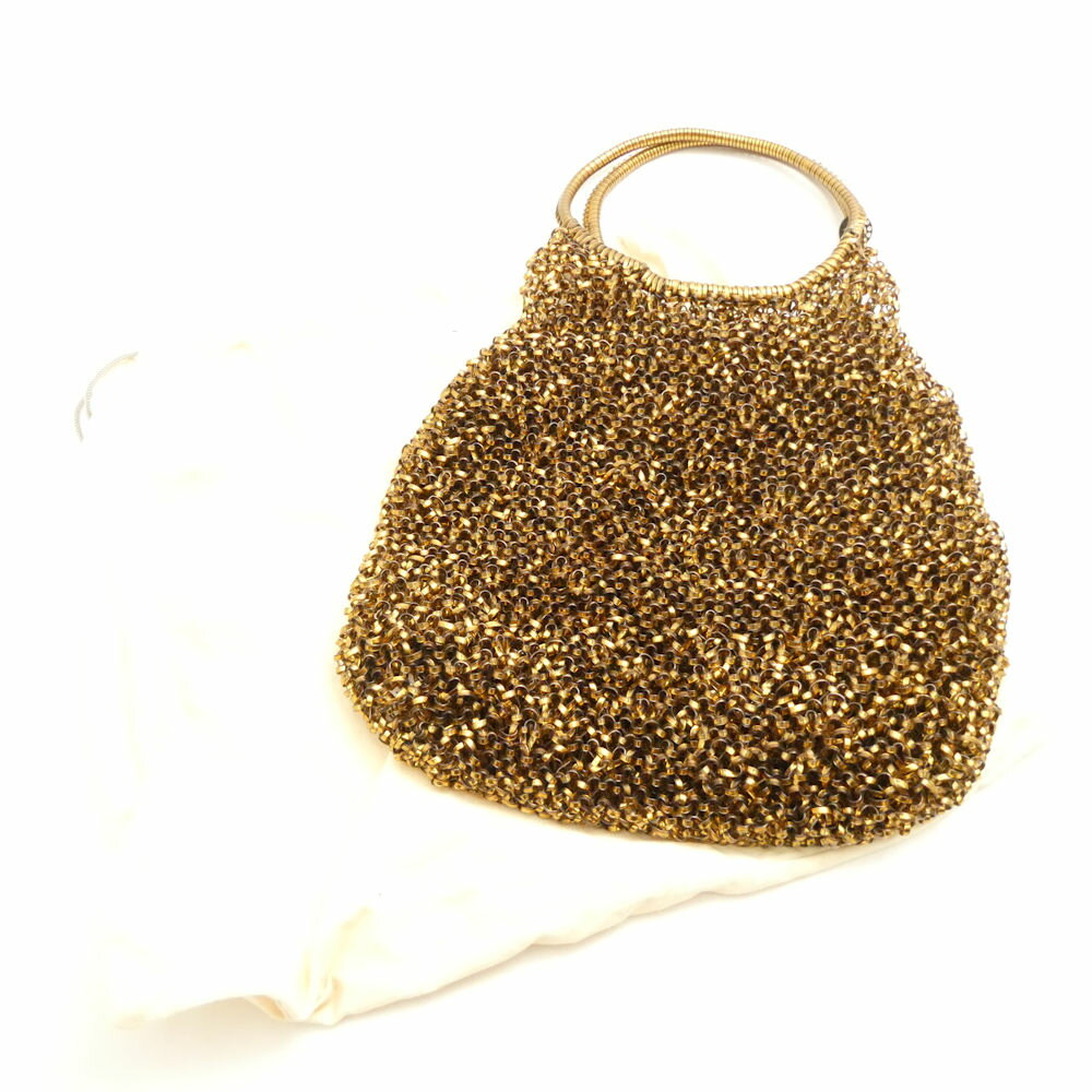 楽天市場】アンテプリマ ワイヤーバッグ ラウンドの通販