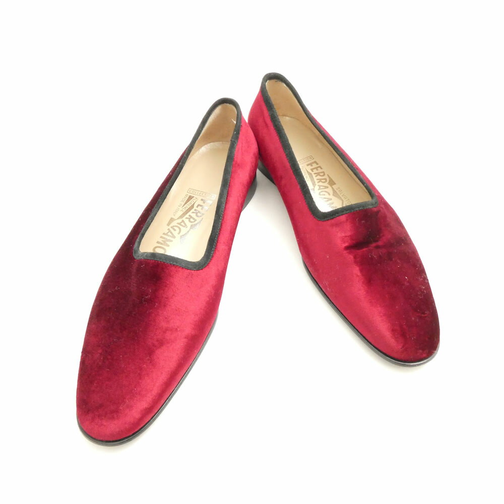 楽天市場】フェラガモ（パンプス｜レディース靴）：靴の通販