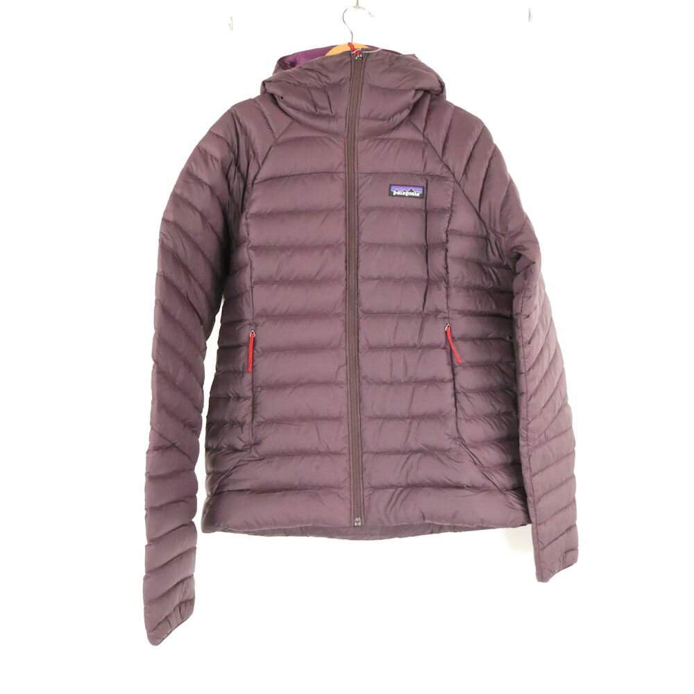 risa パタゴニア W's Down Sweater Hoody パタゴニア(patagonia) W's Down Sweater Hoody(ウィメンズ ダウン