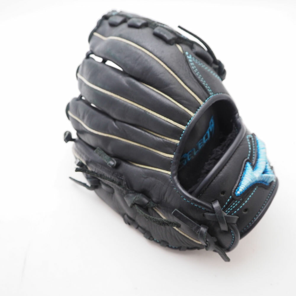 楽天市場】少年野球 グローブ select9 ミズノの通販