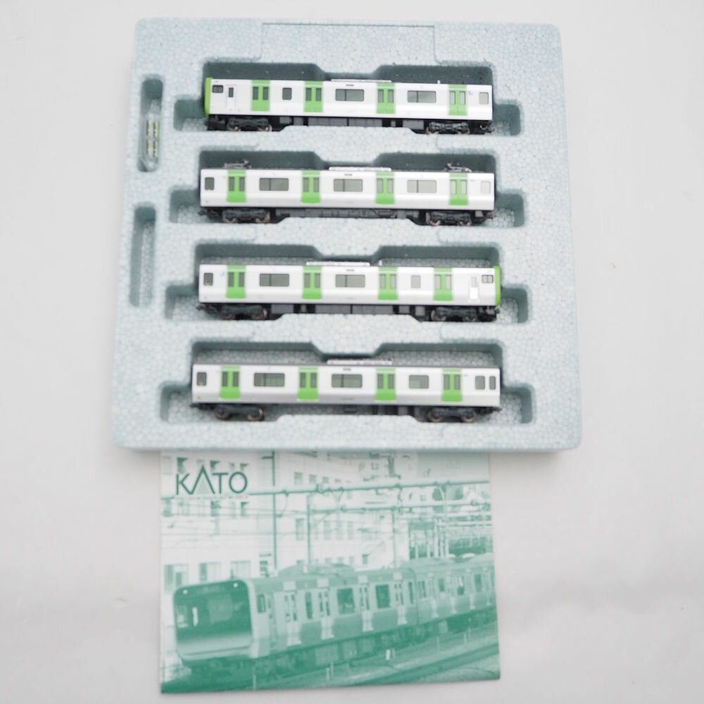 ���� KATO ���ȡ� Ŵƻ�Ϸ� E235�� ������ N������ 4ξ HM846 ����š�