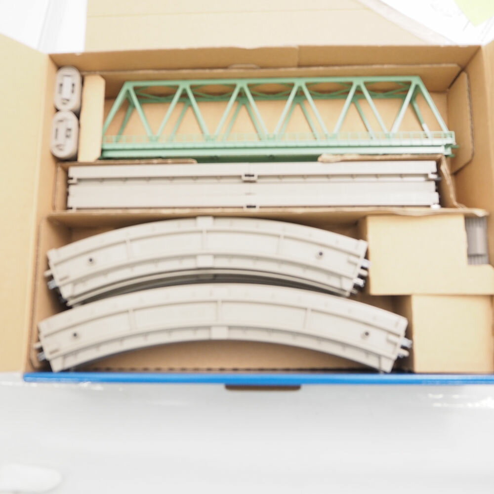 ���� TOMIX �ȥߥå��� 91027 Ω�θ򺹲����å� �졼�륻�å� N������ �ѥ�����C HM848 ����š�