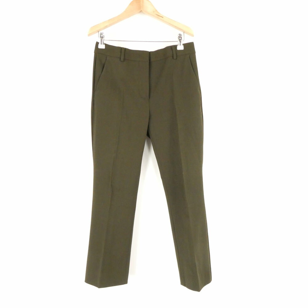 ���� SPORTMAX ���ݡ��ĥޥå��� �ޥå����ޡ��� ����å����ѥ�� 36 S���� ������¾ ���� ���󥿡��ץ쥹 �ȥ饦���� �ܥȥॹ ��ǥ����� AU...