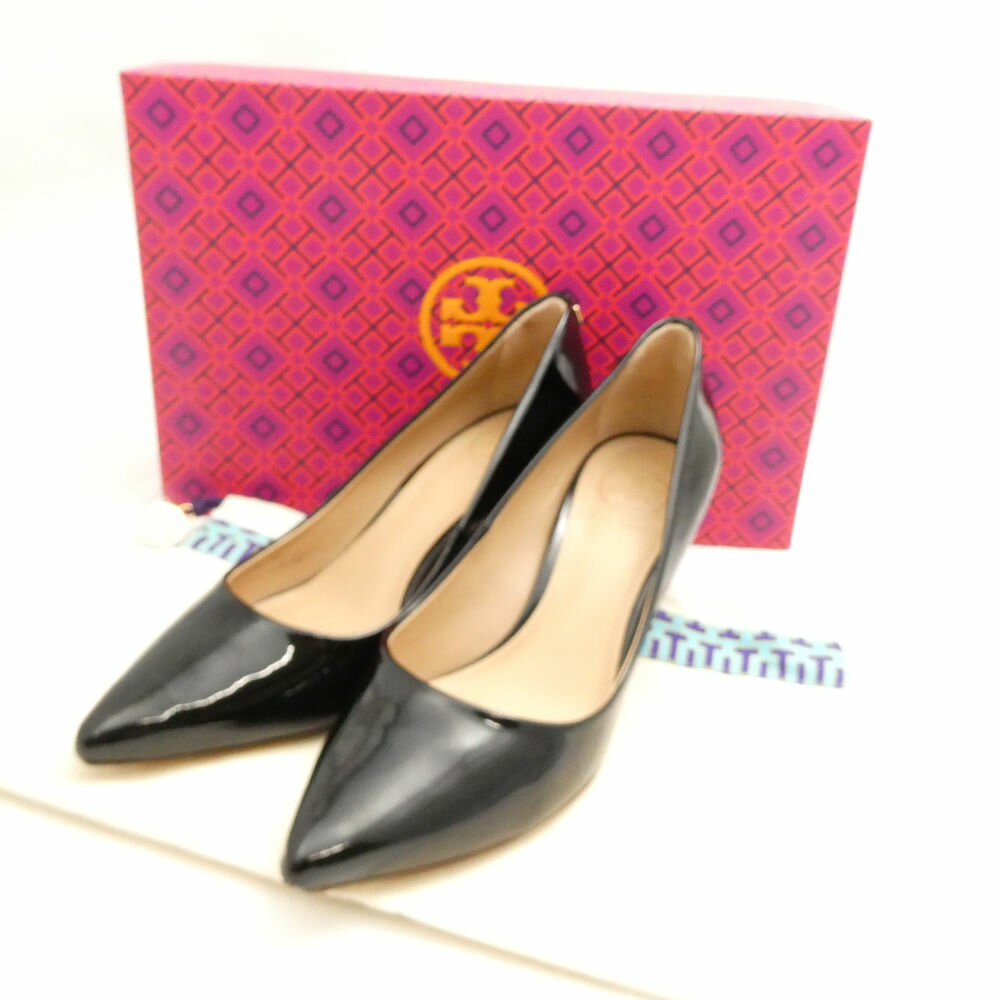 楽天市場】トリーバーチ 中古（パンプス｜レディース靴）：靴の通販