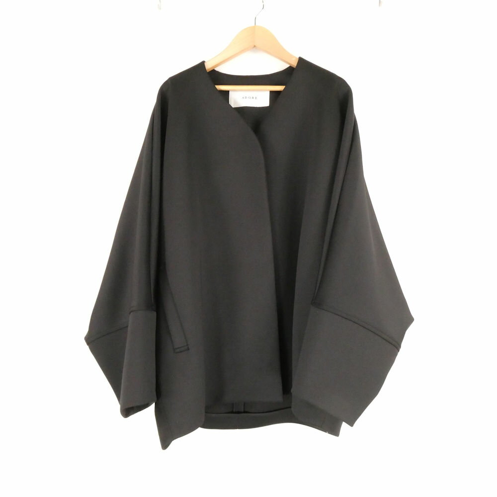 楽天市場】アドーア（コート・ジャケット｜レディースファッション）の通販
