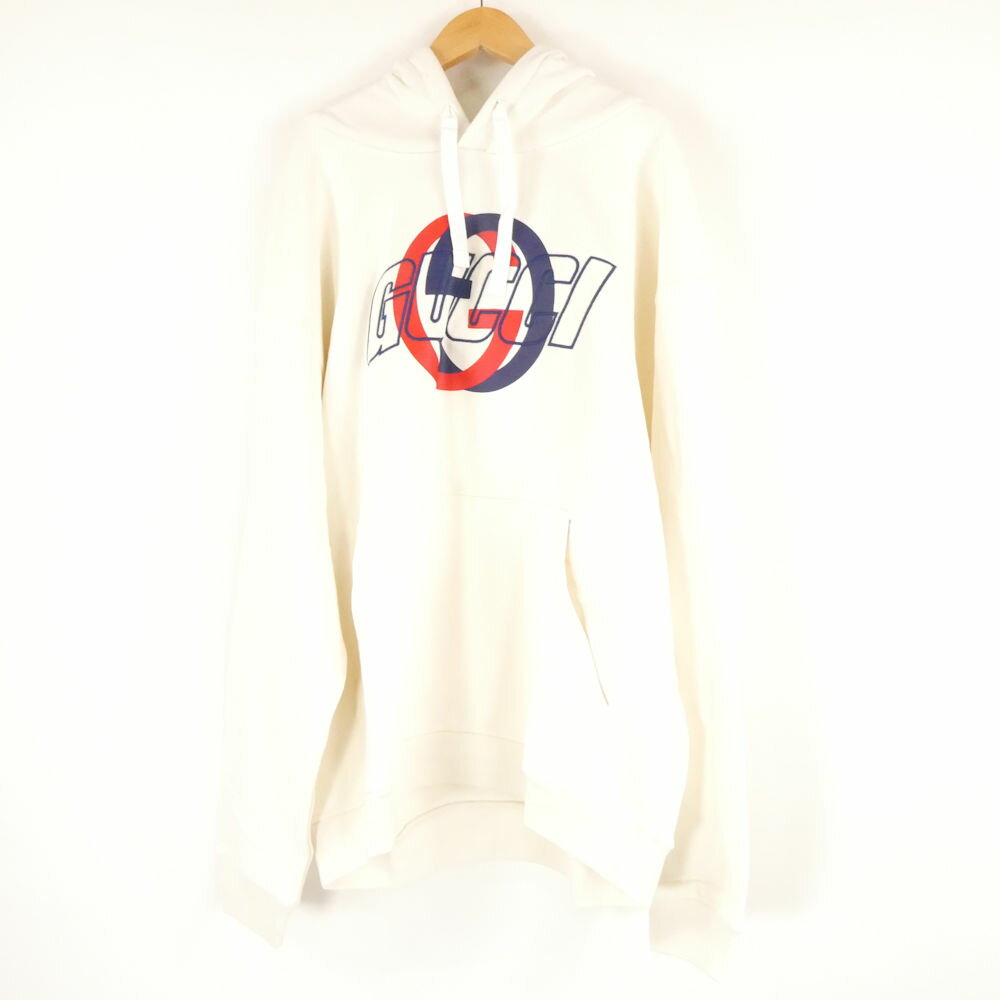 ���� GUCCI ���å� (770839 XJGA2 9314) �ץ륪���С��ѡ����� L ���åȥ�100�� Ĺµ ��� AY8021W1 ����š�