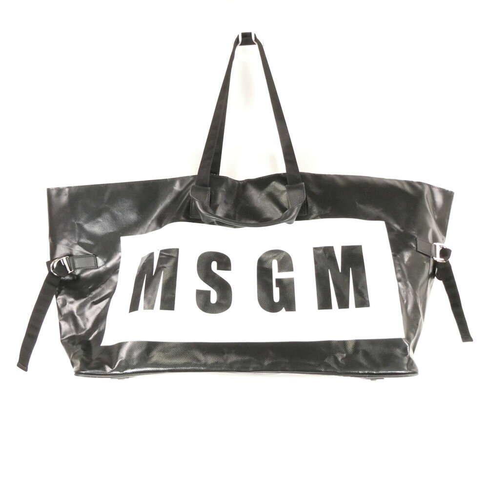 楽天市場】msgm コート（バッグ・小物・ブランド雑貨）の通販