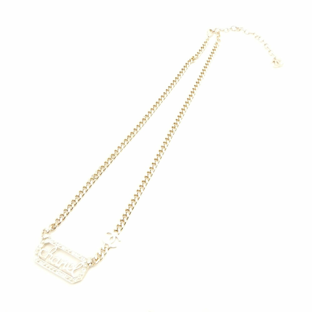 ���� CHANEL ����ͥ� �ͥå��쥹 L23B �����ץ졼�� �饤�󥹥ȡ��� �ѡ��� AM7914W2 ����š�