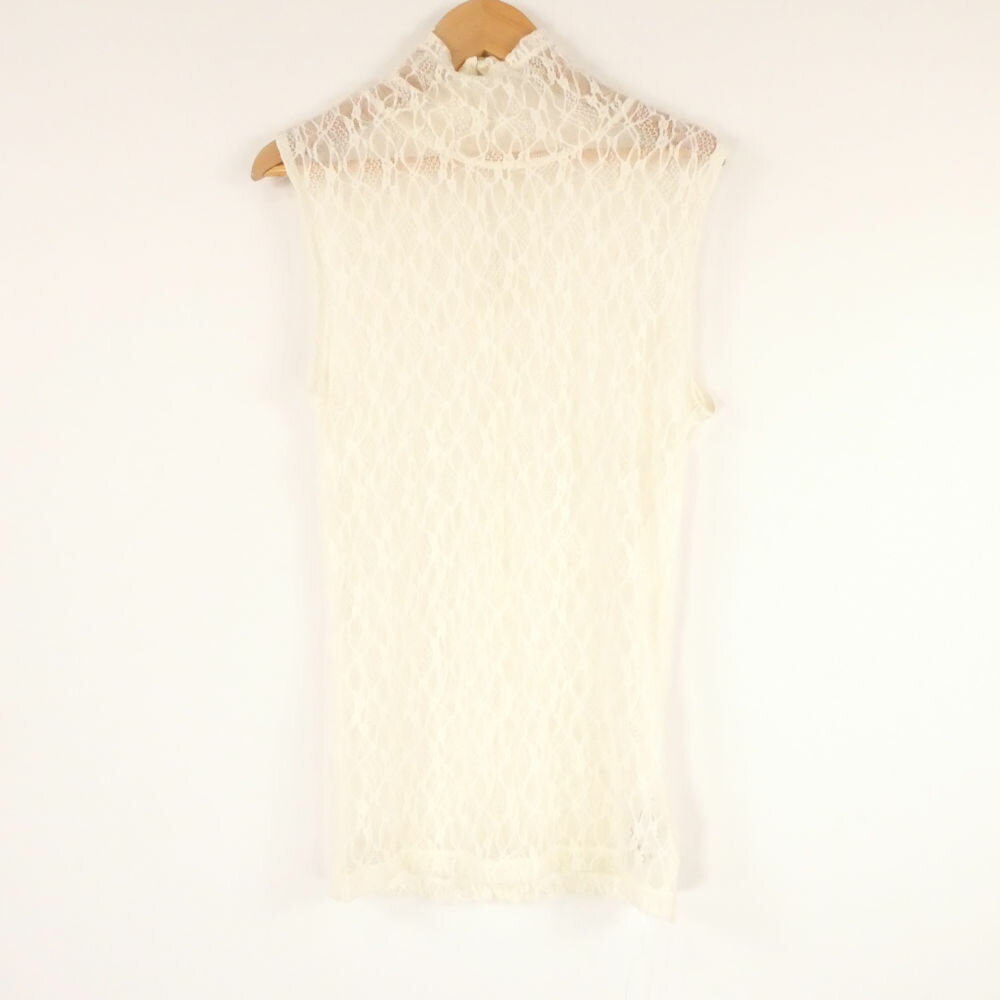 ̤���� NATURAL BEAUTY BASIC �ʥ�����ӥ塼�ƥ����١����å� 017-5160452 �졼�������ȥ�ͥå� �ȥåץ� F �ʥ����� �ݥꥦ...