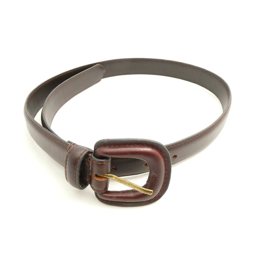 Rakuten - TODAYFUL トゥデイフル ベルト レディース AN2386 【中古】