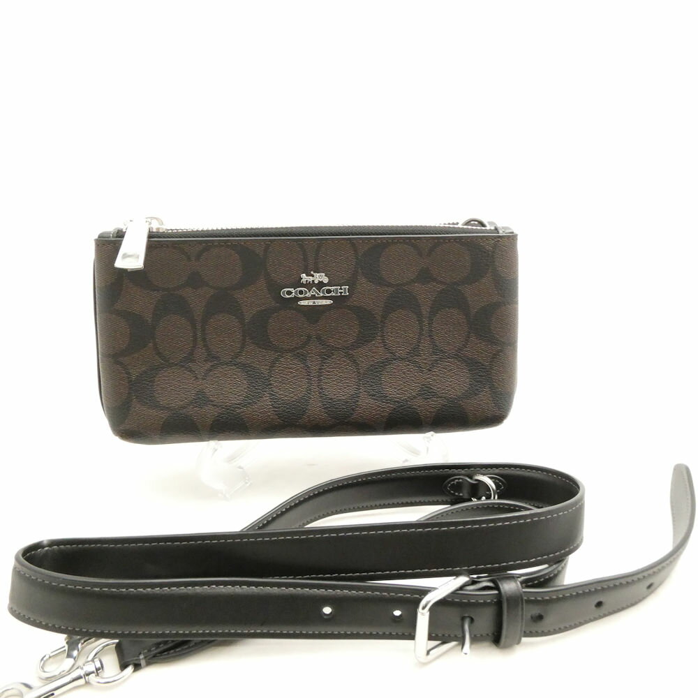 ���� COACH ������ �����ͥ��㡼 �����ƥ��󥰥����Х� CJ790 ���������Хå� ��ǥ����� AY7691 ����š�