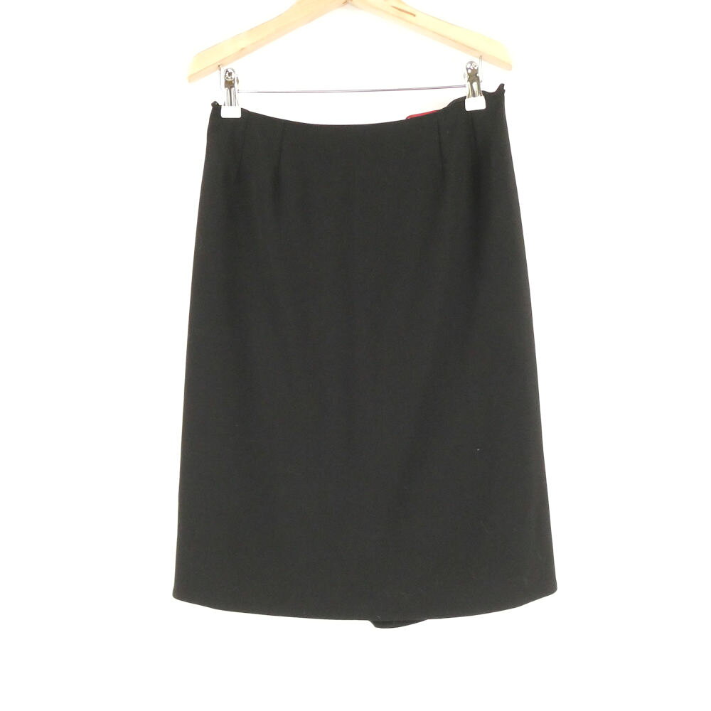 maxmaraSTUDIO マックスマーラ スカート 36 (XS-S相当)…